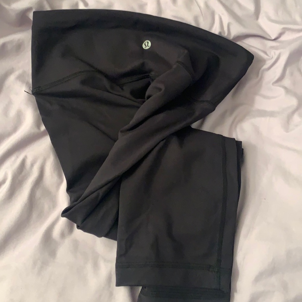 Wunder Under Train 23” black